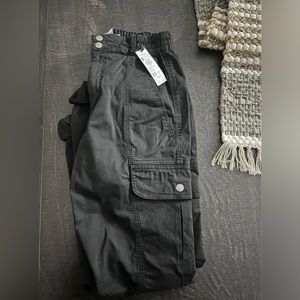 Garage Bubble (cargo) pants